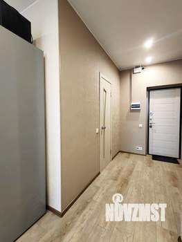 1-к квартира, вторичка, 36м2, 5/9 этаж