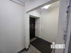 3-к квартира, вторичка, 75м2, 16/16 этаж