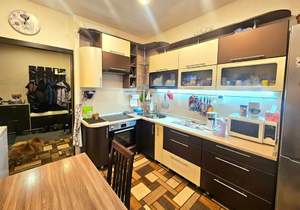 3-к квартира, вторичка, 71м2, 8/9 этаж