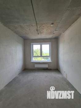1-к квартира, сданный дом, 30м2, 2/8 этаж