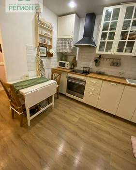 2-к квартира, вторичка, 45м2, 1/12 этаж