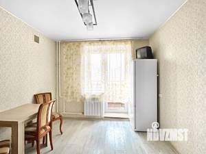 1-к квартира, вторичка, 36м2, 3/9 этаж