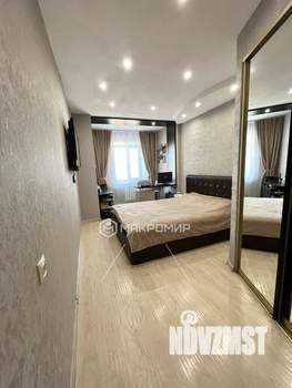 3-к квартира, вторичка, 91м2, 7/10 этаж