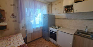 1-к квартира, вторичка, 29м2, 3/5 этаж