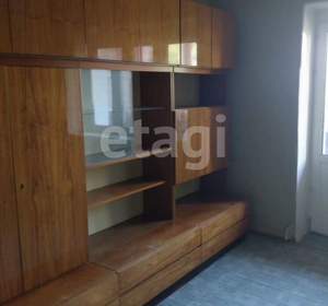 1-к квартира, вторичка, 33м2, 2/5 этаж