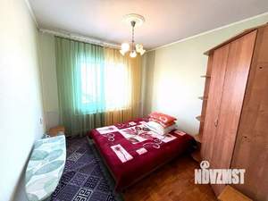 3-к квартира, вторичка, 62м2, 9/10 этаж