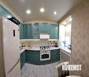 2-к квартира, вторичка, 50м2, 2/3 этаж