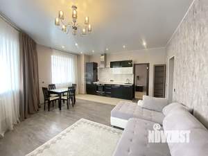 3-к квартира, вторичка, 75м2, 3/5 этаж