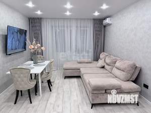 3-к квартира, вторичка, 87м2, 2/14 этаж