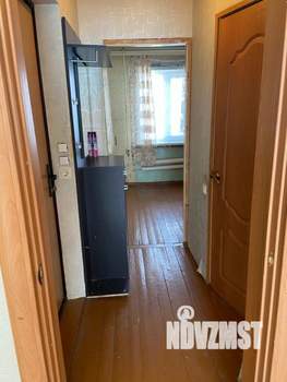1-к квартира, вторичка, 27м2, 2/2 этаж