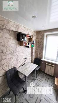 3-к квартира, вторичка, 62м2, 4/9 этаж