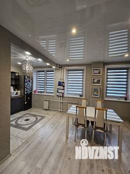 3-к квартира, вторичка, 84м2, 3/9 этаж