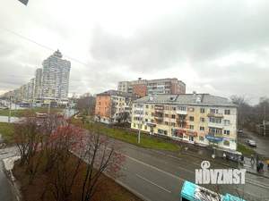 2-к квартира, вторичка, 40м2, 3/5 этаж