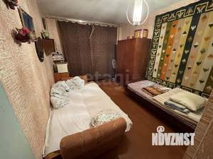 3-к квартира, вторичка, 61м2, 2/9 этаж