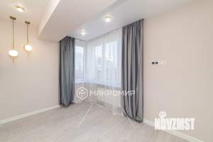 2-к квартира, вторичка, 45м2, 10/18 этаж