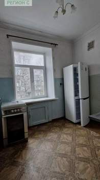 2-к квартира, вторичка, 42м2, 2/4 этаж