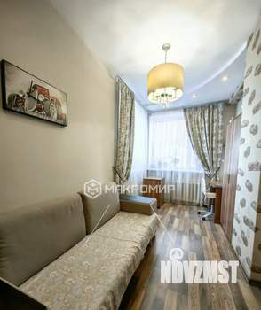 3-к квартира, вторичка, 85м2, 2/6 этаж