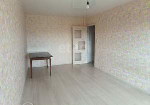 1-к квартира, вторичка, 31м2, 7/9 этаж