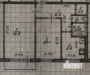 Фото квартиры на продажу (1)