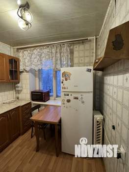 2-к квартира, вторичка, 47м2, 4/5 этаж