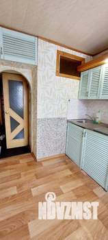 1-к квартира, вторичка, 29м2, 3/9 этаж