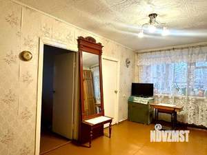 4-к квартира, вторичка, 61м2, 3/5 этаж