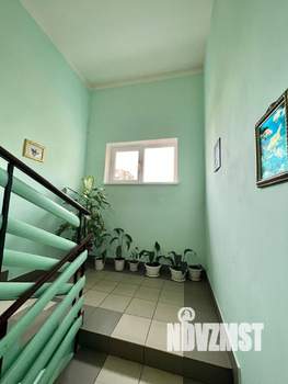 3-к квартира, вторичка, 63м2, 5/5 этаж