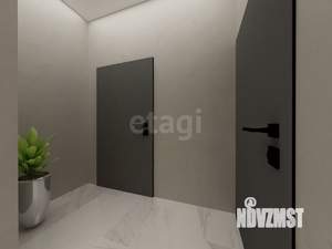 2-к квартира, вторичка, 59м2, 3/4 этаж