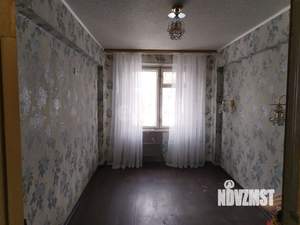3-к квартира, вторичка, 62м2, 3/9 этаж