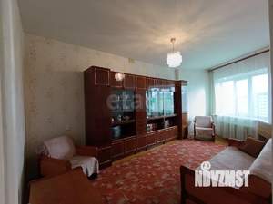 3-к квартира, вторичка, 63м2, 9/10 этаж