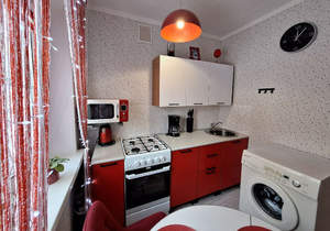 2-к квартира, вторичка, 48м2, 1/5 этаж