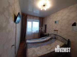 3-к квартира, вторичка, 64м2, 5/9 этаж