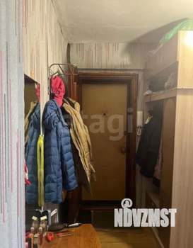 1-к квартира, вторичка, 31м2, 5/9 этаж