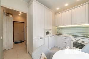 1-к квартира, вторичка, 30м2, 5/16 этаж