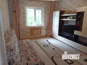 3-к квартира, вторичка, 75м2, 1/2 этаж