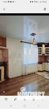 2-к квартира, вторичка, 57м2, 7/9 этаж