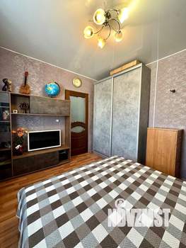 3-к квартира, вторичка, 66м2, 2/2 этаж