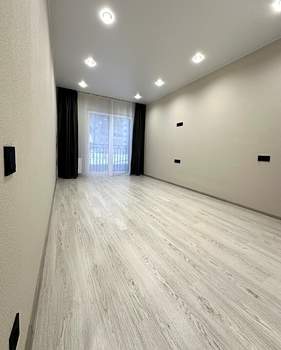 2-к квартира, вторичка, 44м2, 1/12 этаж