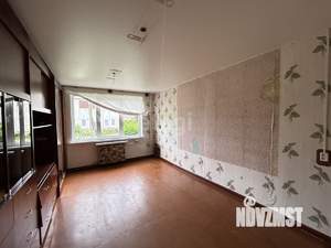 2-к квартира, вторичка, 49м2, 1/2 этаж