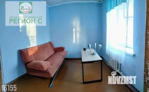 3-к квартира, вторичка, 46м2, 2/2 этаж