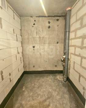 1-к квартира, вторичка, 33м2, 2/16 этаж