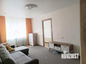 2-к квартира, вторичка, 39м2, 1/9 этаж
