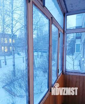 2-к квартира, вторичка, 44м2, 1/9 этаж