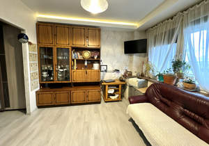 1-к квартира, вторичка, 35м2, 6/6 этаж