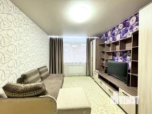 3-к квартира, вторичка, 51м2, 2/5 этаж