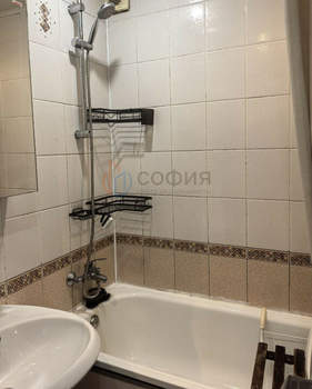 2-к квартира, вторичка, 47м2, 5/5 этаж