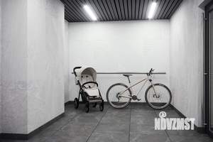 1-к квартира, вторичка, 37м2, 12/16 этаж