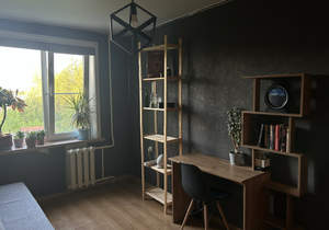 2-к квартира, вторичка, 44м2, 2/5 этаж