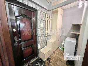 1-к квартира, вторичка, 30м2, 1/5 этаж