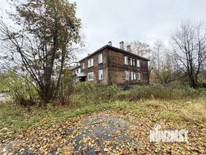 3-к квартира, вторичка, 64м2, 2/2 этаж